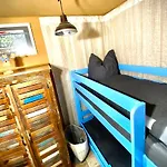 Exklusive Oekologische Ferienwohnung Eg City
