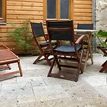 Exklusive Oekologische Ferienwohnung Eg City