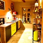 Exklusive Oekologische Ferienwohnung Eg City
